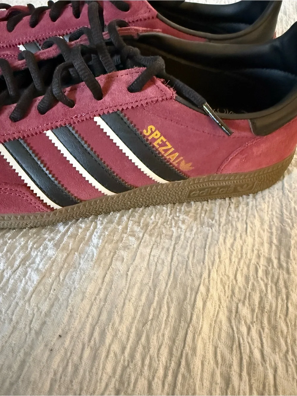 adidas timeless silhouette